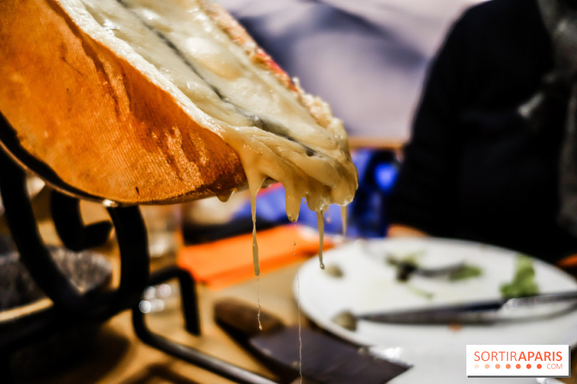 Les Marmottes : le restaurant de spécialités savoyardes à Paris