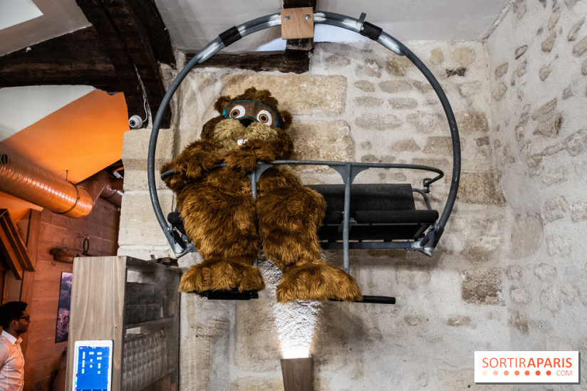 Les Marmottes : le restaurant de spécialités savoyardes à Paris