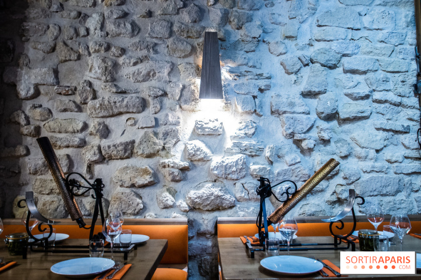 Les Marmottes : le restaurant de spécialités savoyardes à Paris