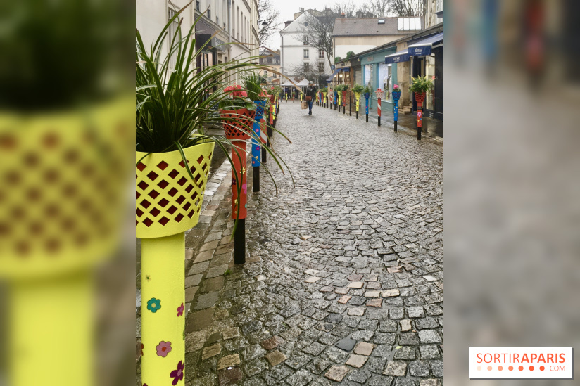 Chapotelets rue la Vieuville