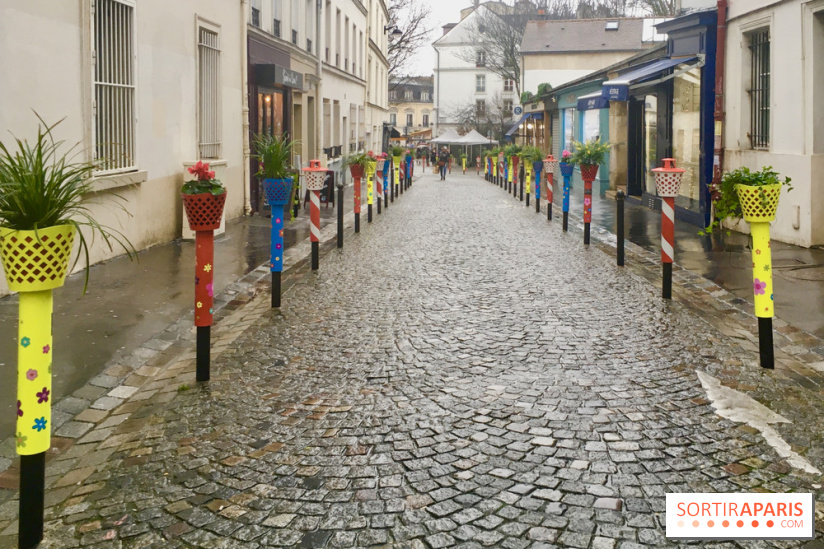 Chapotelets rue la Vieuville