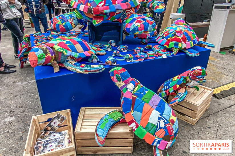 ChangeNow Summit au Grand Palais, les photos