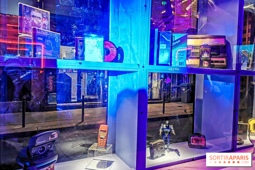 3615 Bar - les photos 