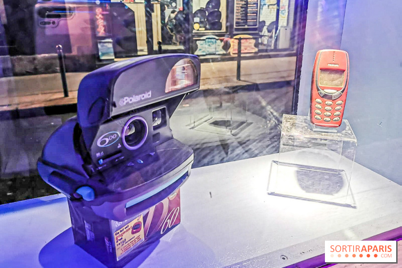 3615 Bar - les photos 