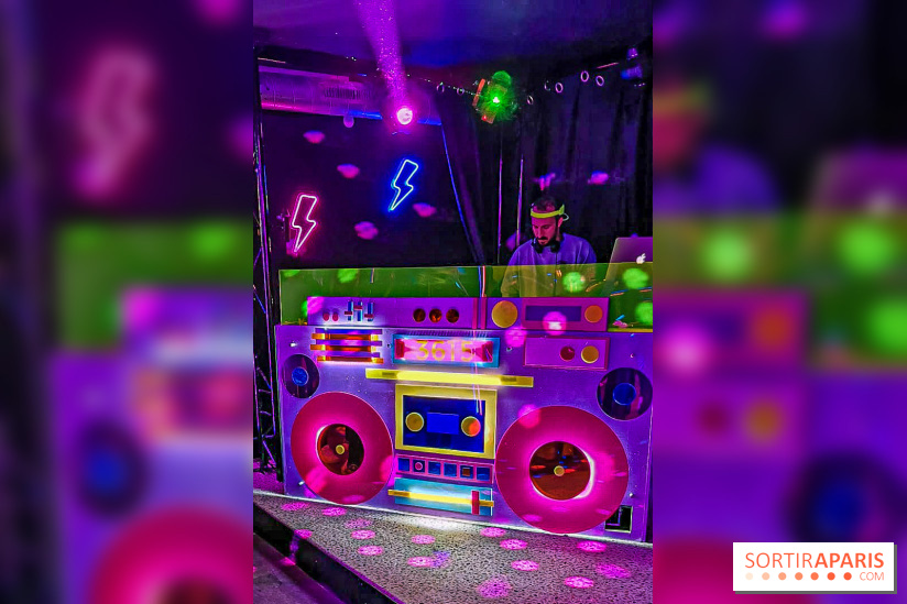 3615 Bar - les photos 