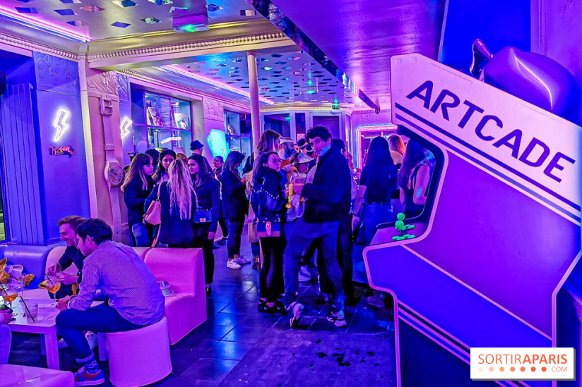 3615 Bar - les photos 