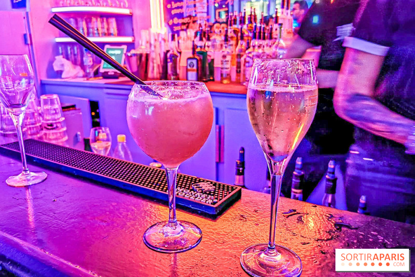 3615 Bar - les photos 