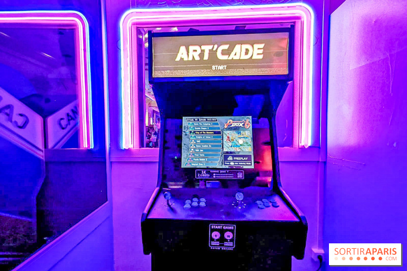 3615 Bar - les photos 