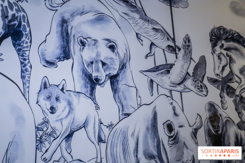 Le Petit Nico dans le 17e à Paris, les photos