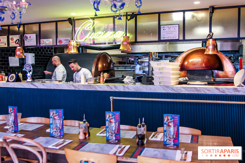 La Manifattura Pizzeria 