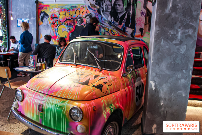 La Manifattura Pizzeria 