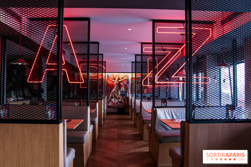 La Manifattura Pizzeria 