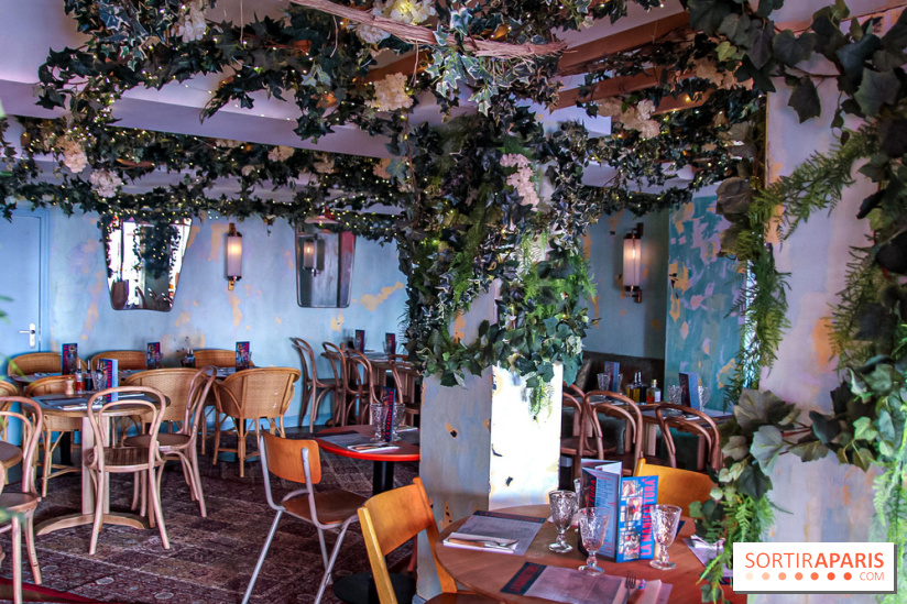 La Manifattura Pizzeria 