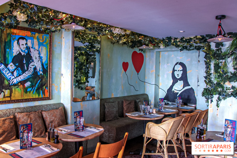 La Manifattura Pizzeria 