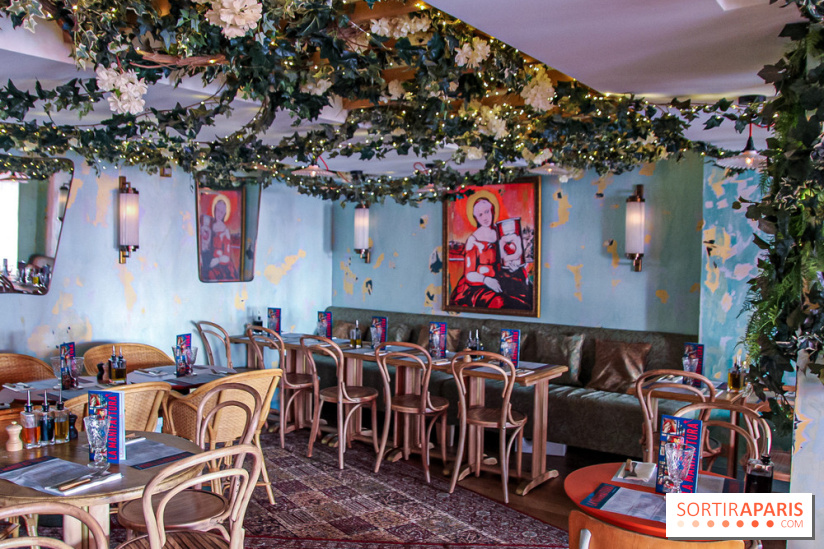 La Manifattura Pizzeria 