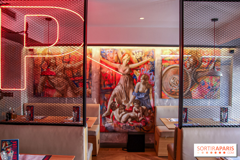 La Manifattura Pizzeria 