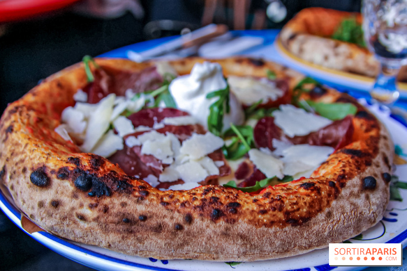 La Manifattura Pizzeria 