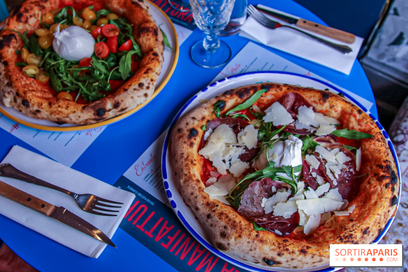 La Manifattura Pizzeria 