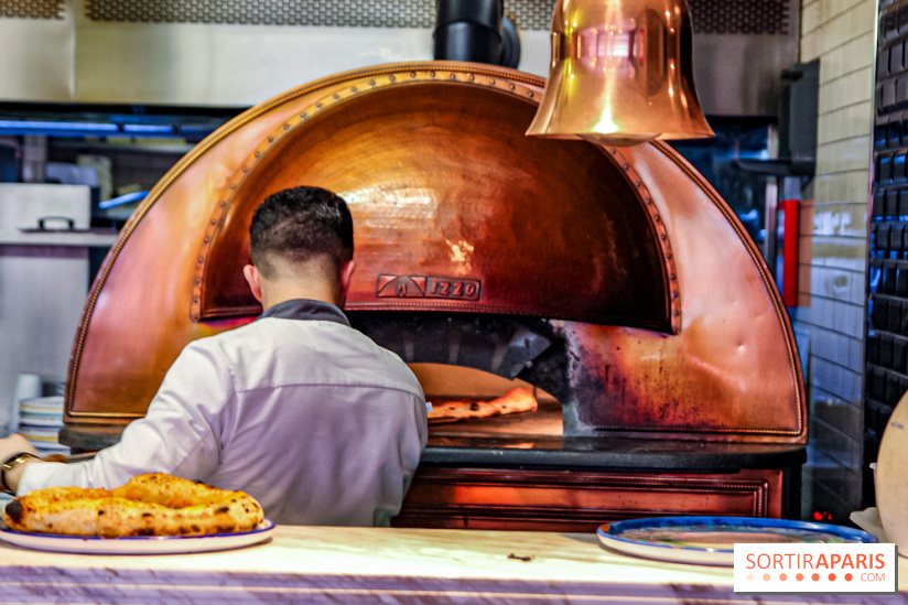 La Manifattura Pizzeria 