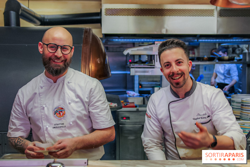 La Manifattura Pizzeria 