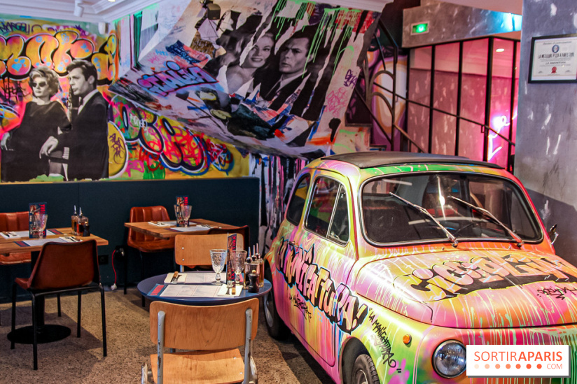 La Manifattura Pizzeria 