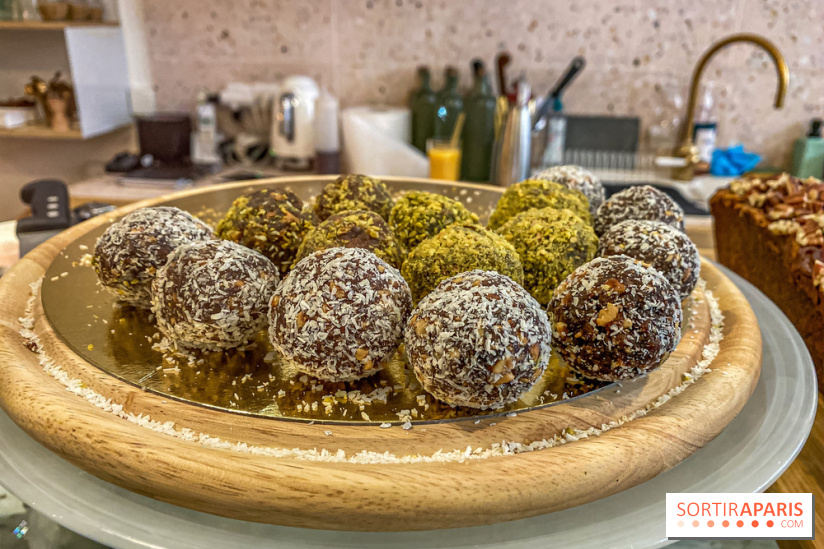 Bon Bouquet Café, le coffee shop des Grands Boulevards