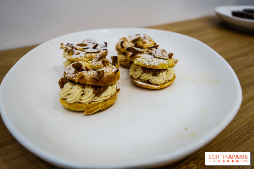 Kubo à Paris, les photos