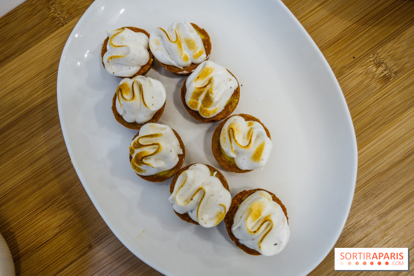 Kubo à Paris, les photos