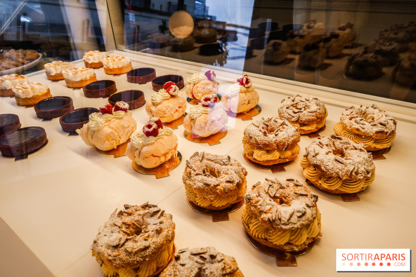 Kubo à Paris, les photos