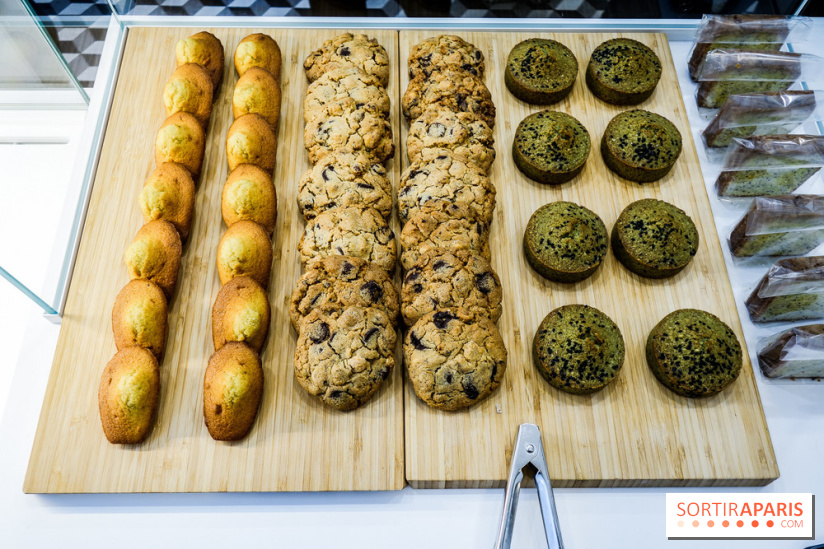 Kubo à Paris, les photos