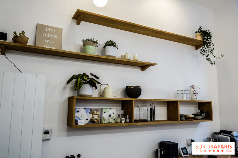 Kubo à Paris, les photos