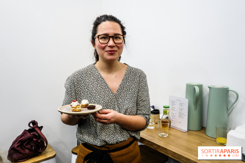 Kubo à Paris, les photos