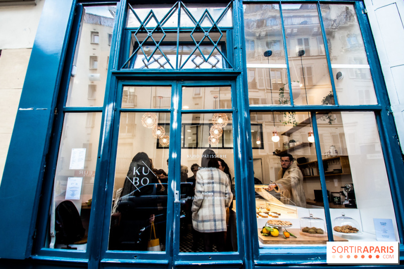 Kubo à Paris, les photos