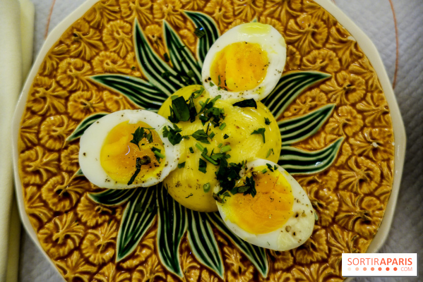 Rosie à Paris, les photos