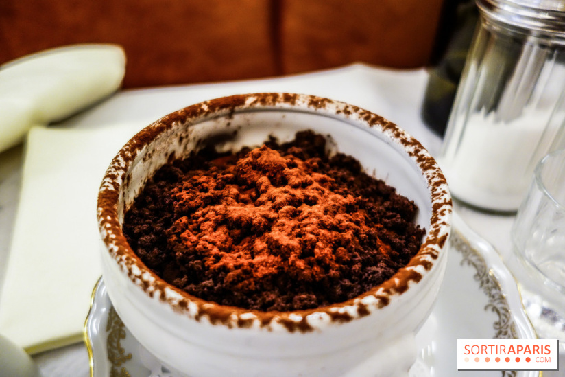 Rosie à Paris, les photos