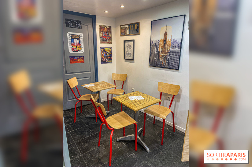 Noo York Hot Dog Bagel