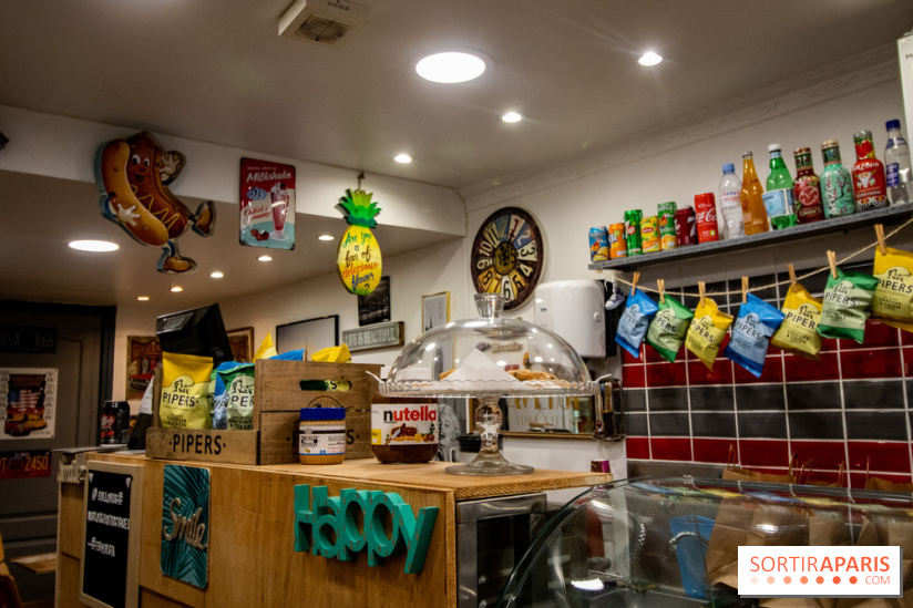 Noo York Hot Dog Bagel