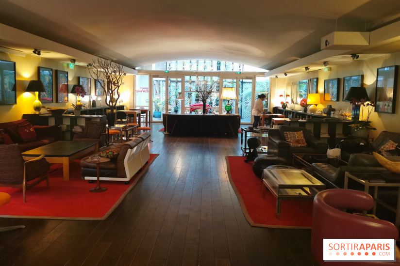 Le cinéma du Panthéon 