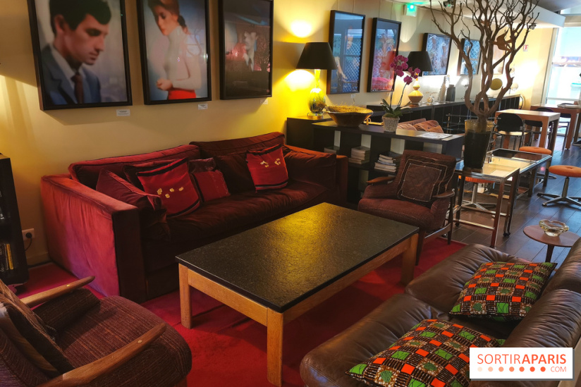 Le cinéma du Panthéon 