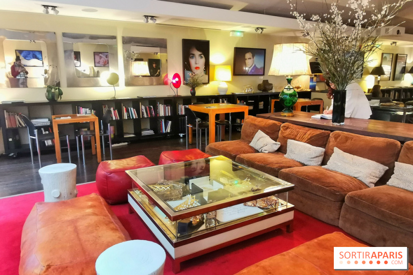 Le cinéma du Panthéon 