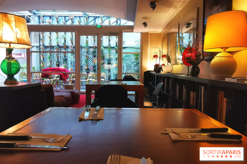 Le cinéma du Panthéon 