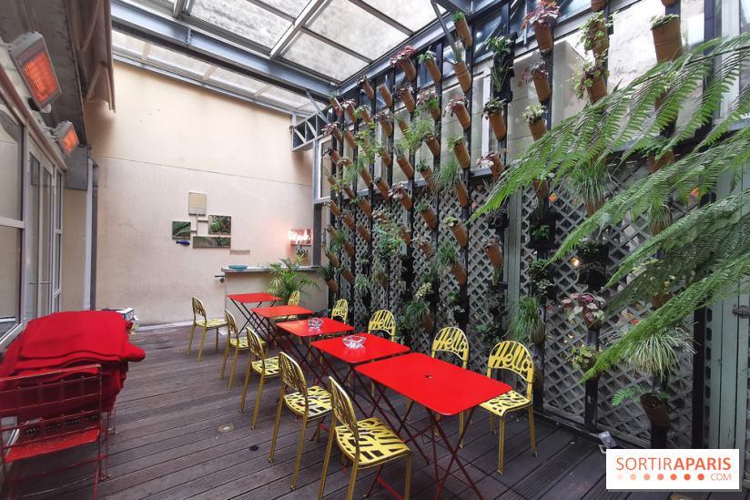 Le cinéma du Panthéon 