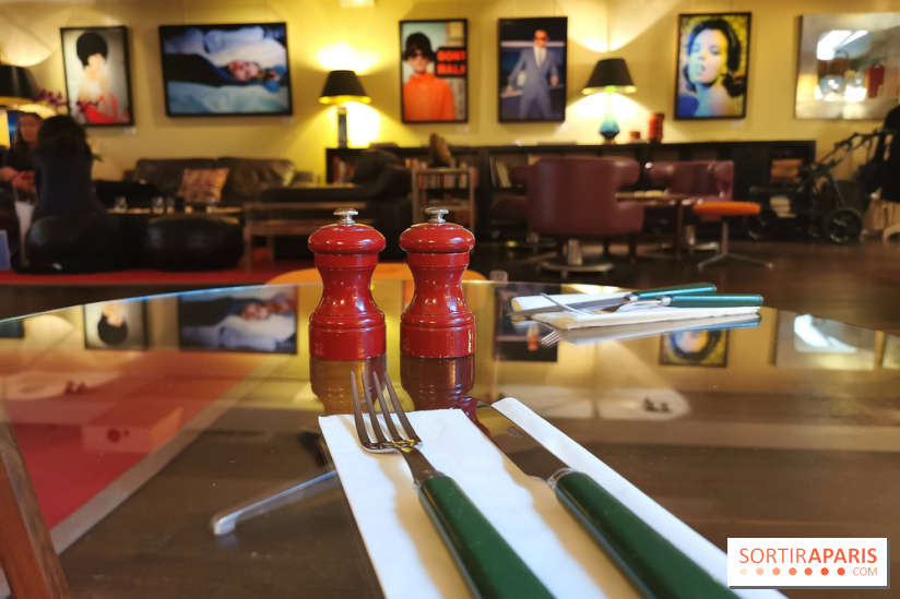 Le cinéma du Panthéon 