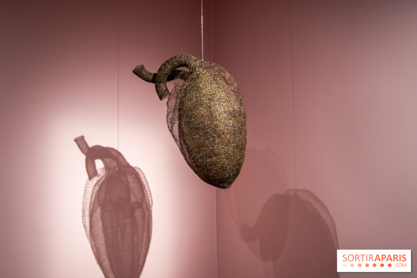 Saint-Valentin 2020 : Cœurs, l'exposition gratuite du musée de la Vie Romantique