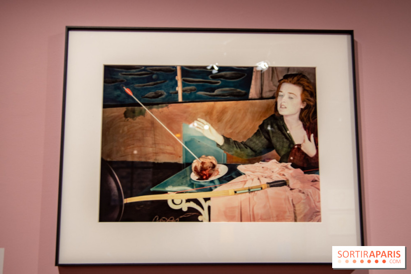 Saint-Valentin 2020 : Cœurs, l'exposition gratuite du musée de la Vie Romantique