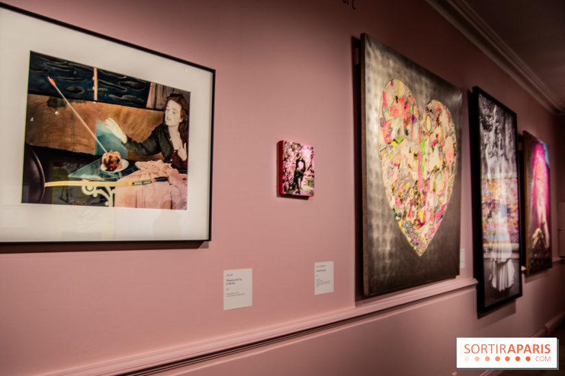 Saint-Valentin 2020 : Cœurs, l'exposition gratuite du musée de la Vie Romantique