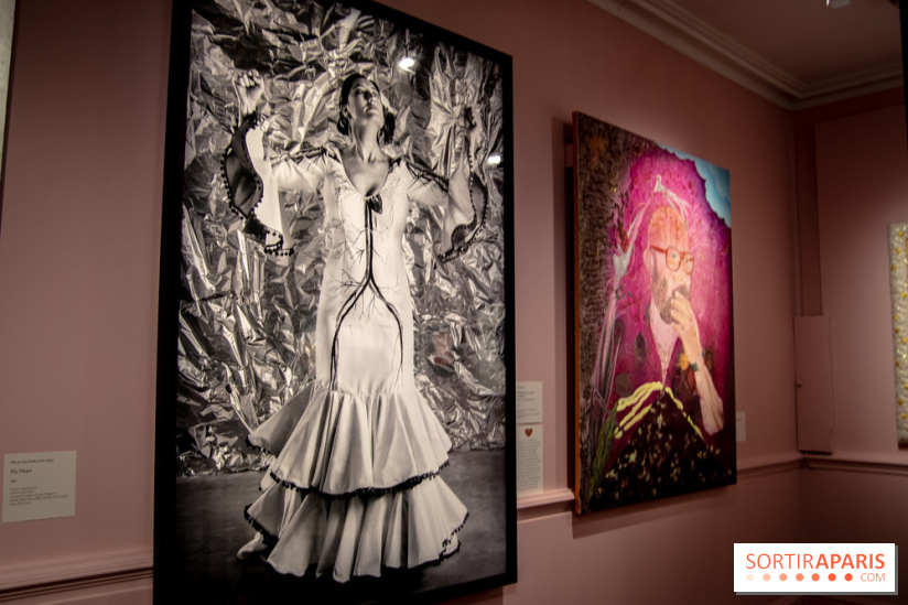 Saint-Valentin 2020 : Cœurs, l'exposition gratuite du musée de la Vie Romantique