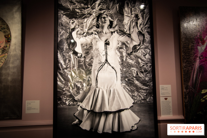 Saint-Valentin 2020 : Cœurs, l'exposition gratuite du musée de la Vie Romantique