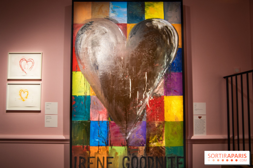 Saint-Valentin 2020 : Cœurs, l'exposition gratuite du musée de la Vie Romantique