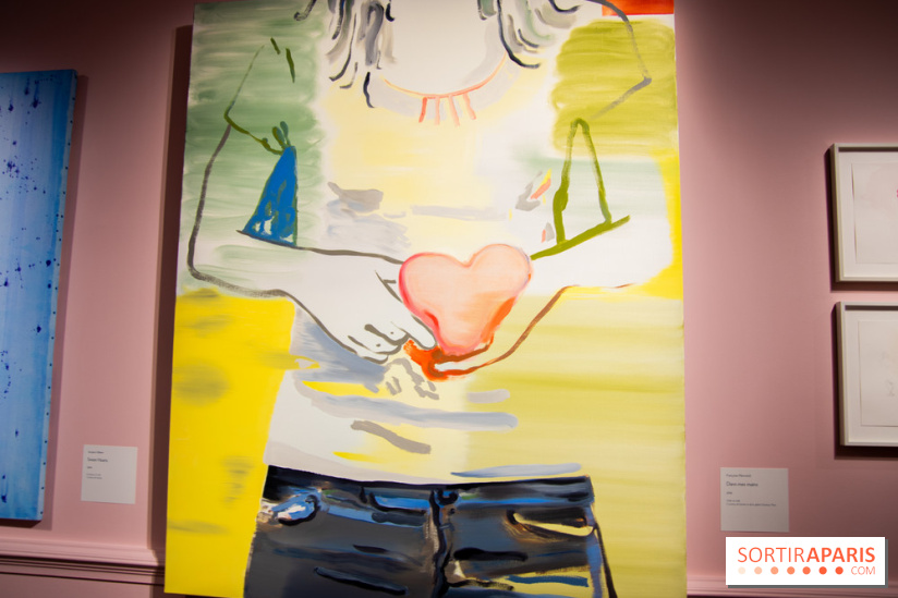 Saint-Valentin 2020 : Cœurs, l'exposition gratuite du musée de la Vie Romantique